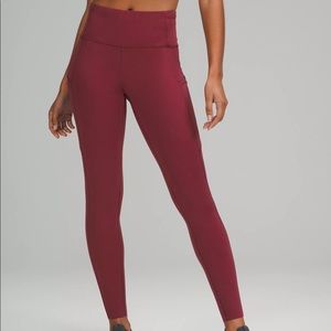 Lululemon leggings